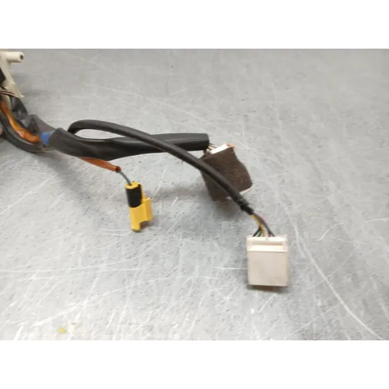 Anillo Airbag para Ssangyong Rodius I