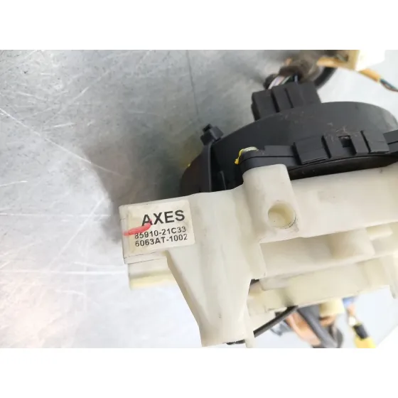 Anillo Airbag para Ssangyong Rodius I