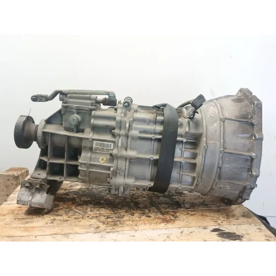 Caja Cambios para Ssangyong Rodius I