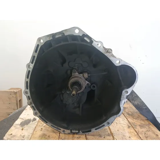 Caja Cambios para Ssangyong Rodius I