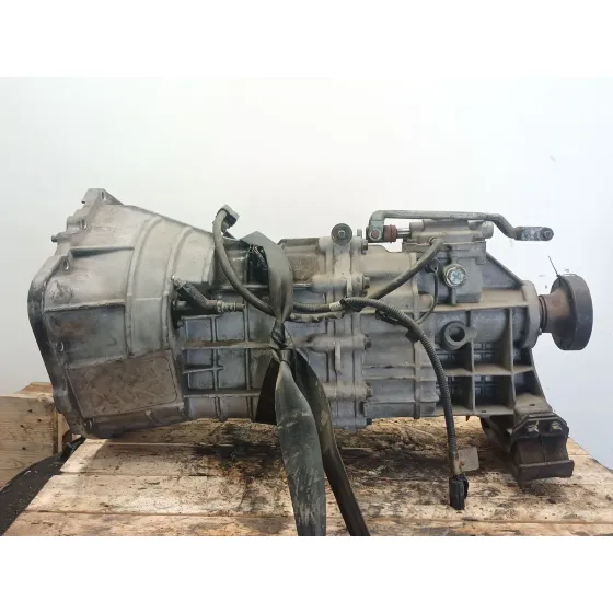 Caja Cambios para Ssangyong Rodius I
