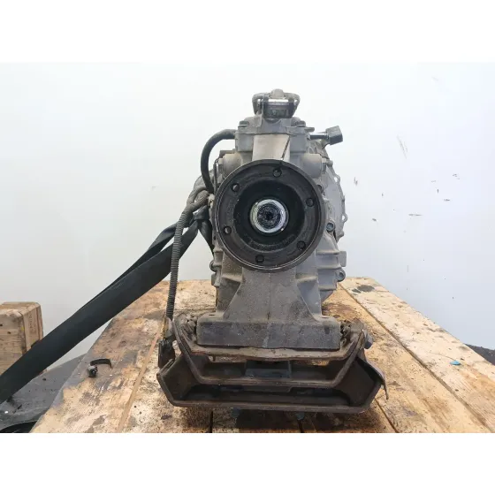 Caja Cambios para Ssangyong Rodius I