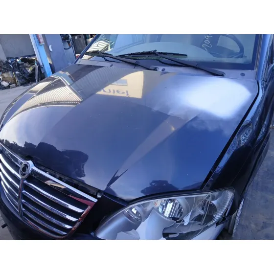 Capot para Ssangyong Rodius I