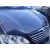 Capot para Ssangyong Rodius I