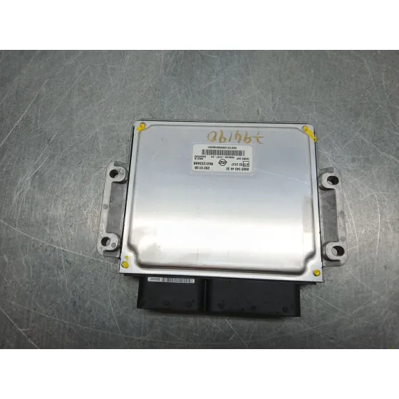 Centralita Motor Uce para Ssangyong Rodius I