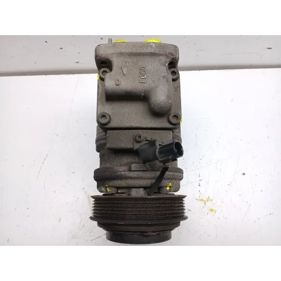Compresor Aire Acondicionado para Ssangyong Rodius I