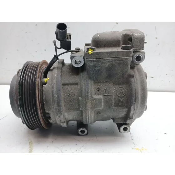 Compresor Aire Acondicionado para Ssangyong Rodius I