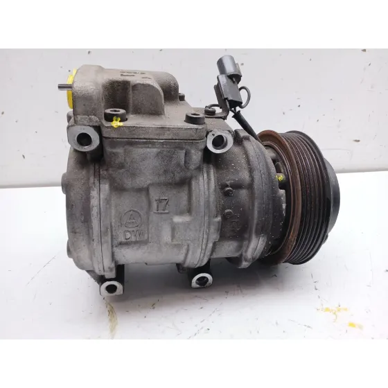 Compresor Aire Acondicionado para Ssangyong Rodius I