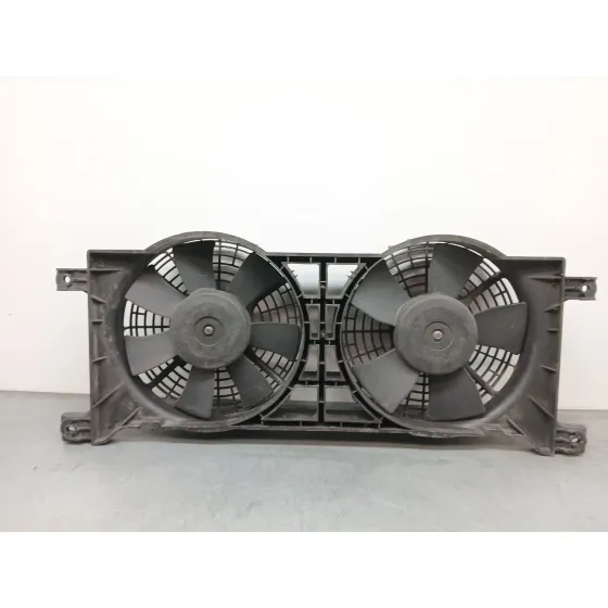 Electroventilador para Ssangyong Rodius I