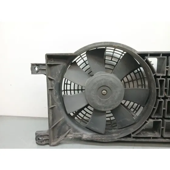 Electroventilador para Ssangyong Rodius I
