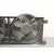 Electroventilador para Ssangyong Rodius I