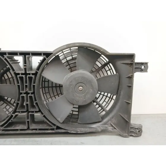 Electroventilador para Ssangyong Rodius I