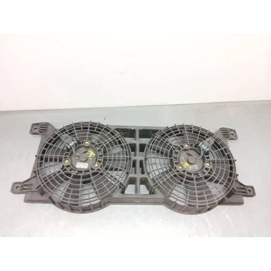 Electroventilador para Ssangyong Rodius I