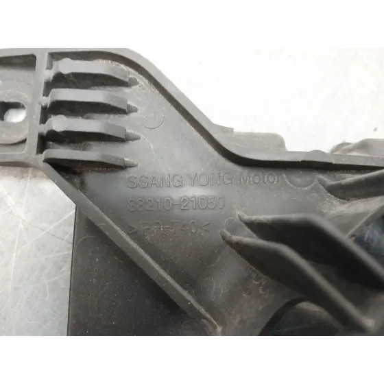 Electroventilador para Ssangyong Rodius I