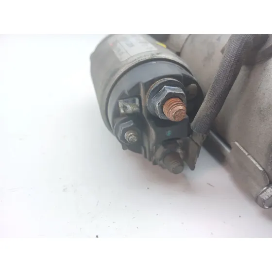 Motor Arranque para Ssangyong Rodius I