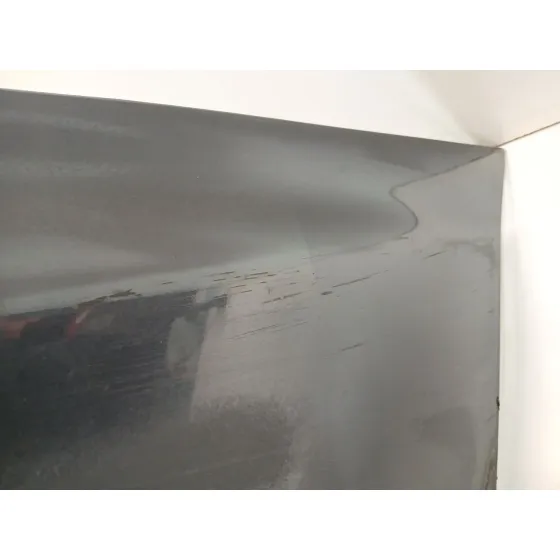 Paragolpes Trasero para Ssangyong Rodius I