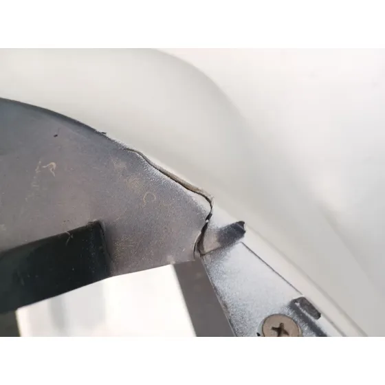 Paragolpes Trasero para Ssangyong Rodius I