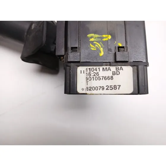 Mando Limpia para Dacia Sandero (Bs_)