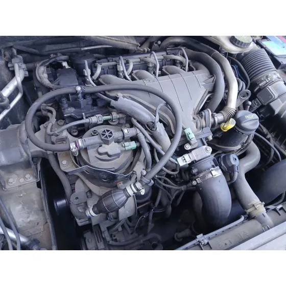 Motor Completo para Peugeot 307 Break (3E)