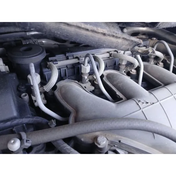 Motor Completo para Peugeot 307 Break (3E)
