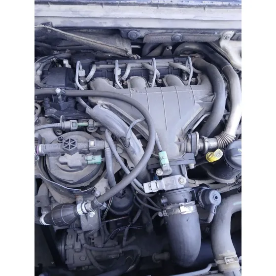 Motor Completo para Peugeot 307 Break (3E)