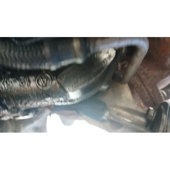 Motor Completo para Peugeot 307 Break (3E)