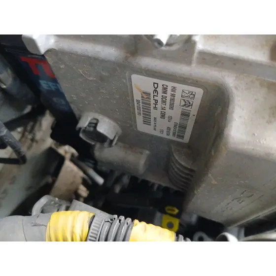 Centralita Motor Uce para Opel Vivaro C Furgoneta (K0)
