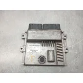 Centralita Motor Uce para Opel Vivaro C Furgoneta (K0)
