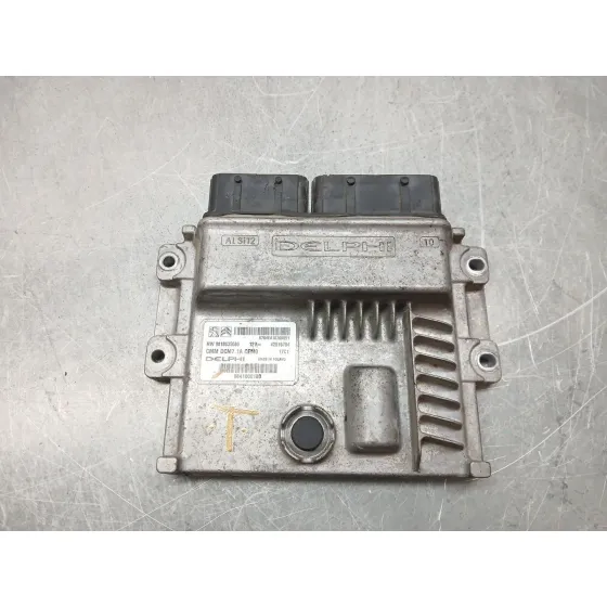 Centralita Motor Uce para Opel Vivaro C Furgoneta (K0)