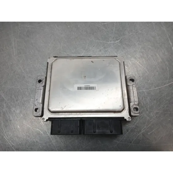 Centralita Motor Uce para Opel Vivaro C Furgoneta (K0)
