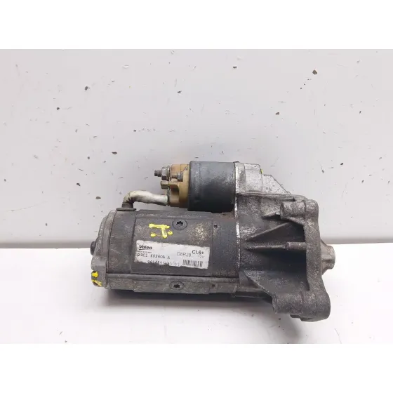 Motor Arranque para Opel Vivaro C Furgoneta (K0)