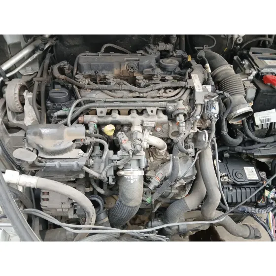 Motor Completo para Opel Vivaro C Furgoneta (K0)