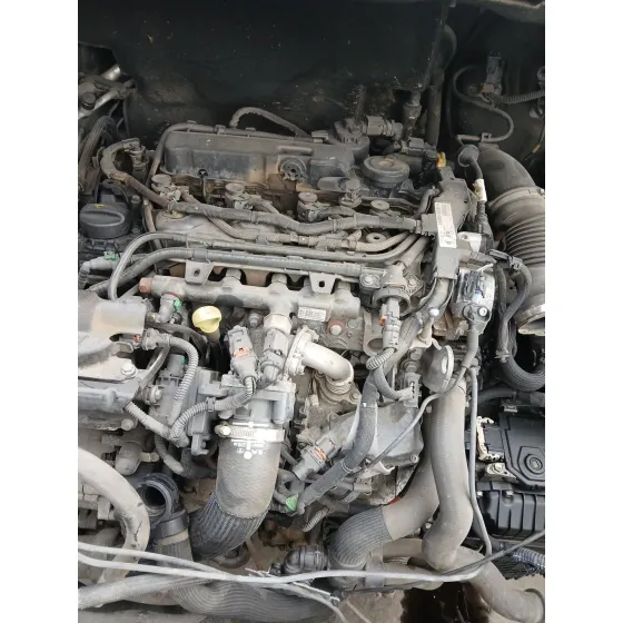 Motor Completo para Opel Vivaro C Furgoneta (K0)