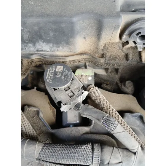 Motor Completo para Opel Vivaro C Furgoneta (K0)