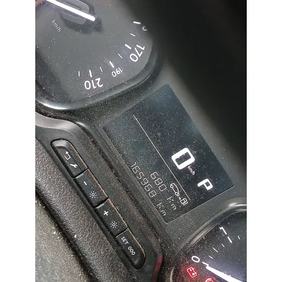 Motor Completo para Opel Vivaro C Furgoneta (K0)
