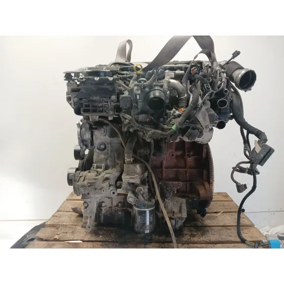 Motor Completo para Opel Vivaro C Furgoneta (K0)