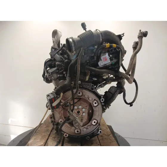 Motor Completo para Opel Vivaro C Furgoneta (K0)