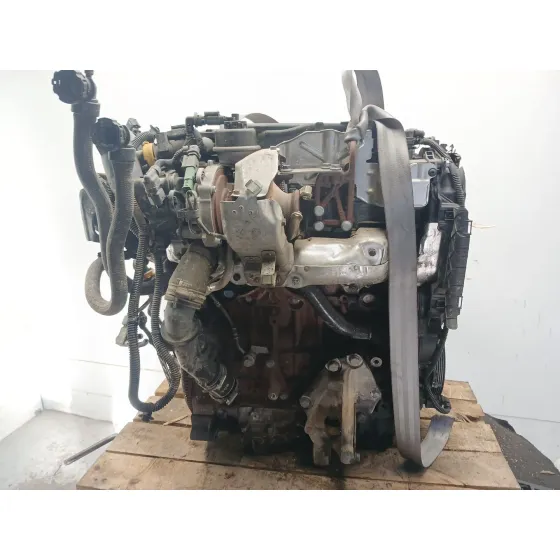 Motor Completo para Opel Vivaro C Furgoneta (K0)