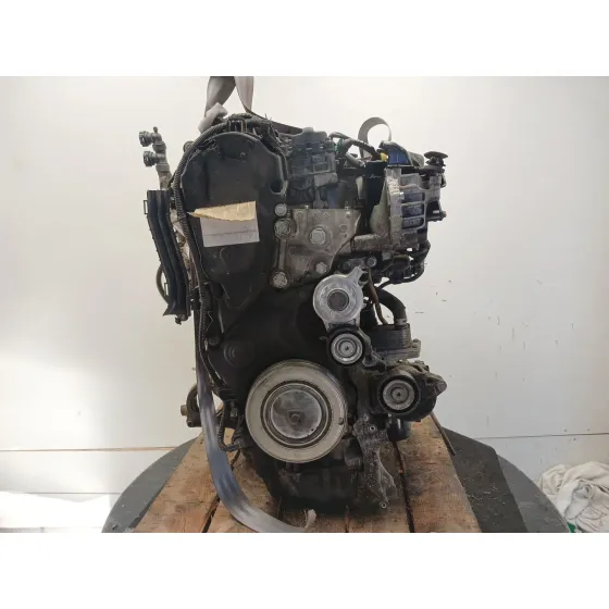 Motor Completo para Opel Vivaro C Furgoneta (K0)