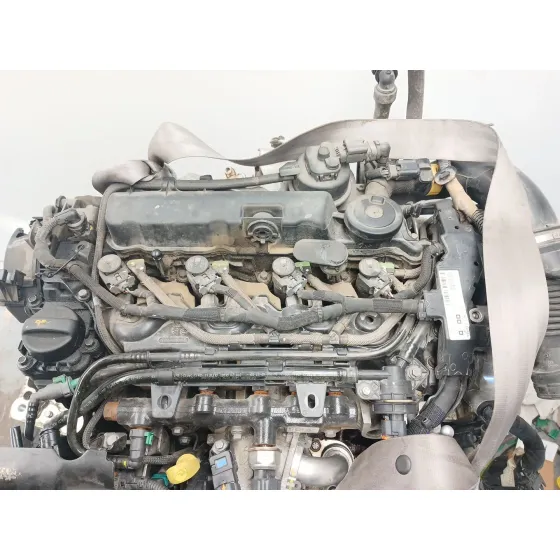 Motor Completo para Opel Vivaro C Furgoneta (K0)