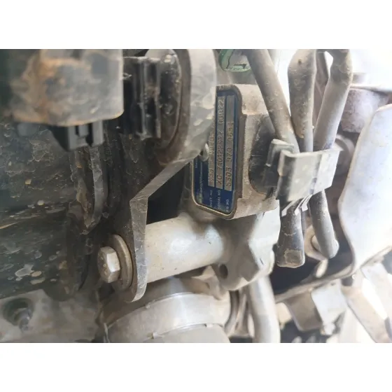 Motor Completo para Opel Vivaro C Furgoneta (K0)