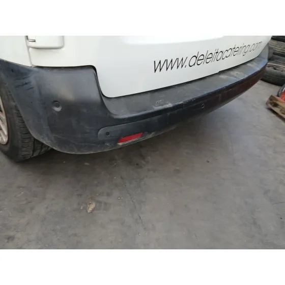 Paragolpes Trasero para Opel Vivaro C Furgoneta (K0)