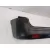 Paragolpes Trasero para Opel Vivaro C Furgoneta (K0)