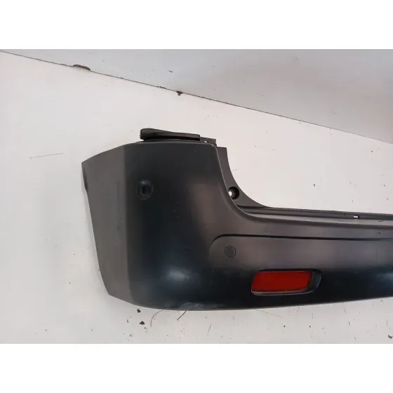 Paragolpes Trasero para Opel Vivaro C Furgoneta (K0)