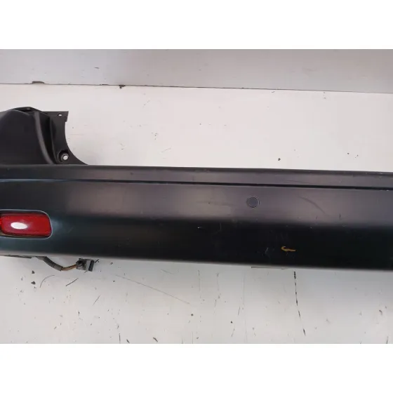 Paragolpes Trasero para Opel Vivaro C Furgoneta (K0)