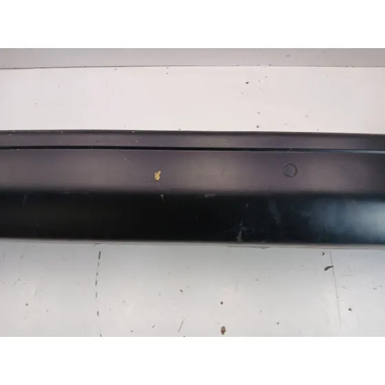 Paragolpes Trasero para Opel Vivaro C Furgoneta (K0)