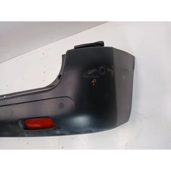 Paragolpes Trasero para Opel Vivaro C Furgoneta (K0)