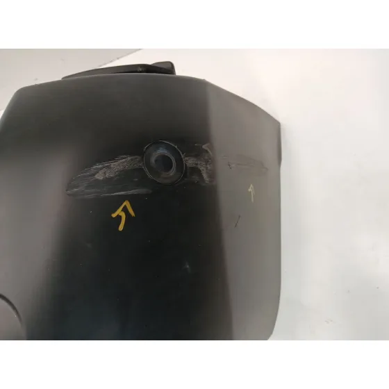 Paragolpes Trasero para Opel Vivaro C Furgoneta (K0)