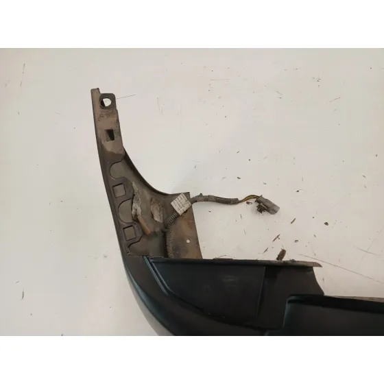 Paragolpes Trasero para Opel Vivaro C Furgoneta (K0)