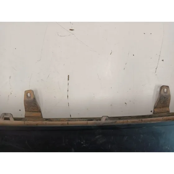 Paragolpes Trasero para Opel Vivaro C Furgoneta (K0)
